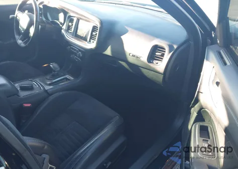 2023 Dodge Charger R/T z USA, uszkodzony, nr VIN 2C3CDXCTXPH688373